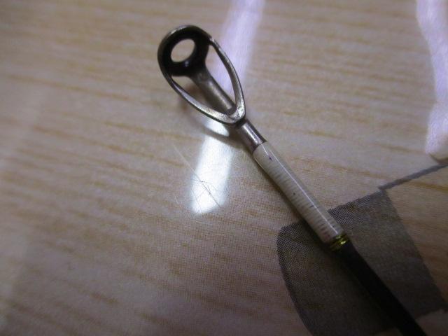 シンクロナイザーディクティス 5'05"