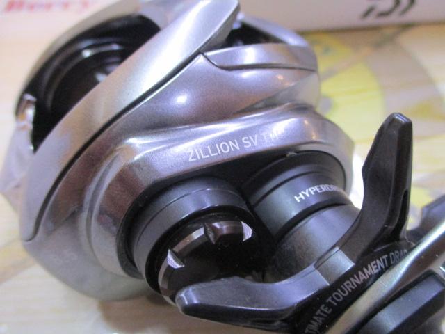 21ジリオン SV TW 1000XH