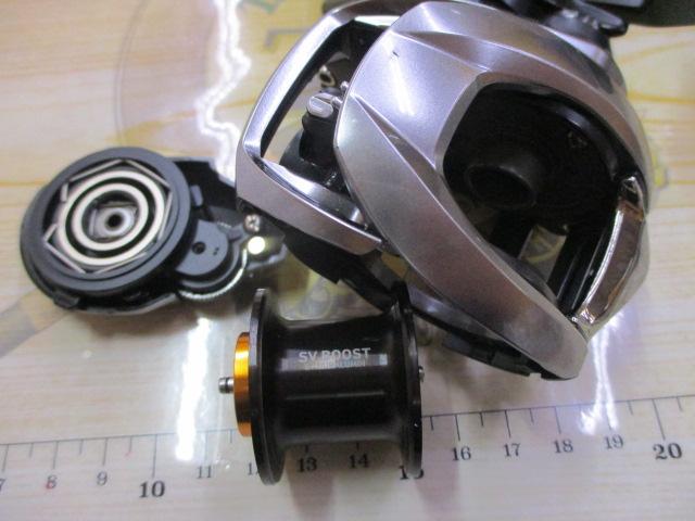 21ジリオン SV TW 1000XH