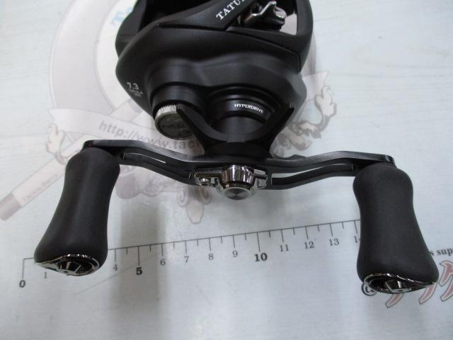 25タトゥーラ TW 200H