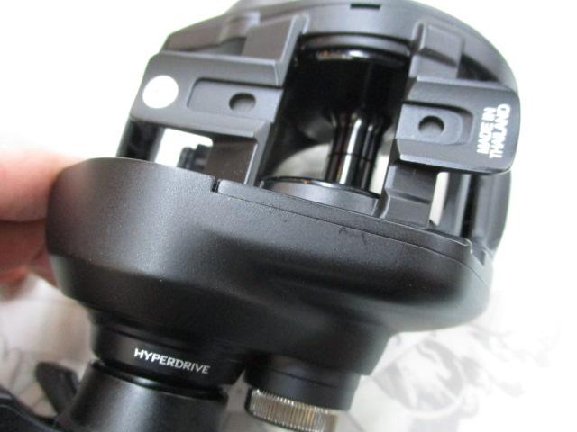 25タトゥーラ TW 200H