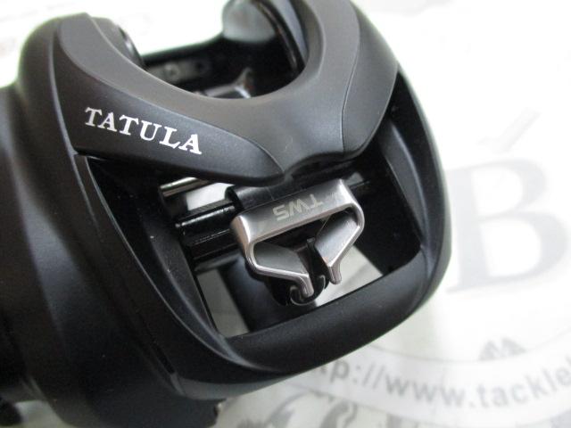 25タトゥーラ TW 200H