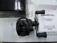 25タトゥーラ TW 200H