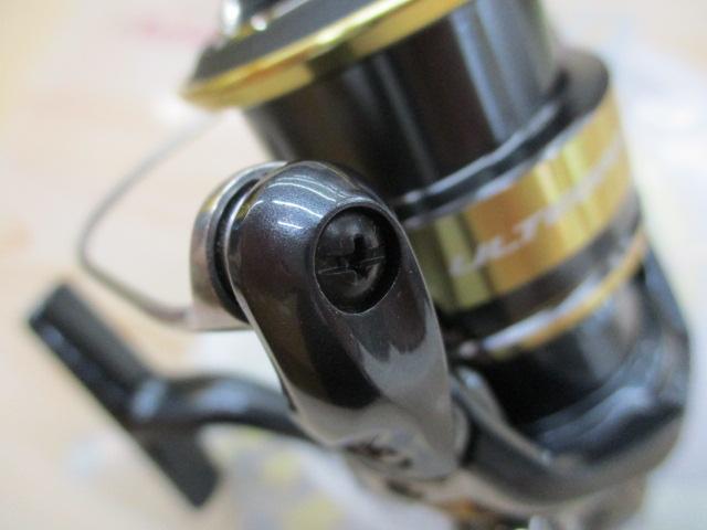 25アルテグラ C2500SHG