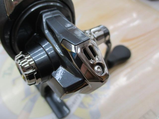 25アルテグラ C2500SHG