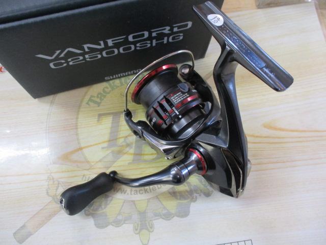 20ヴァンフォード C2500SHG