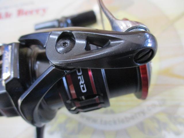 20ヴァンフォード C2500SHG