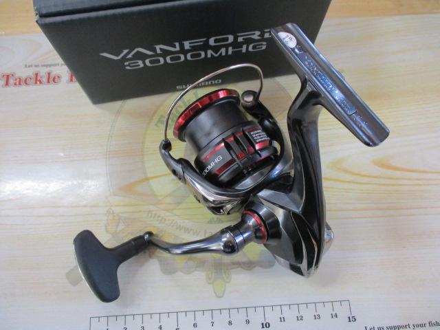 20ヴァンフォード 3000MHG