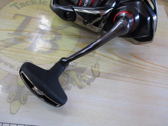 20ヴァンフォード 3000MHG