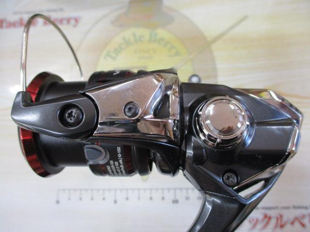 20ヴァンフォード 3000MHG