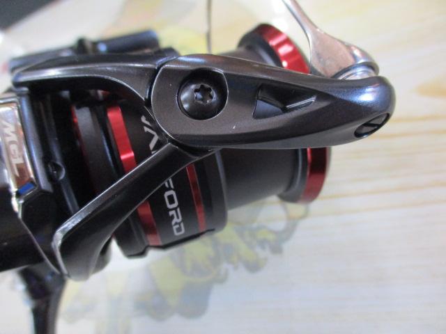 20ヴァンフォード 3000MHG