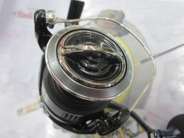 25ツインパワーXD 4000XG