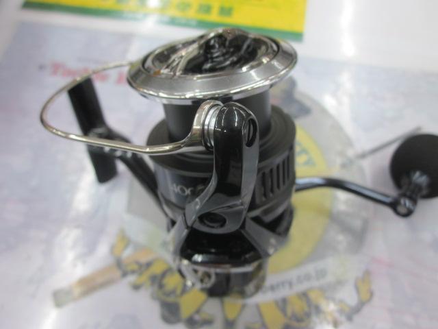 25ツインパワーXD 4000XG