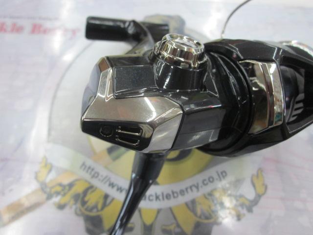 25ツインパワーXD 4000XG