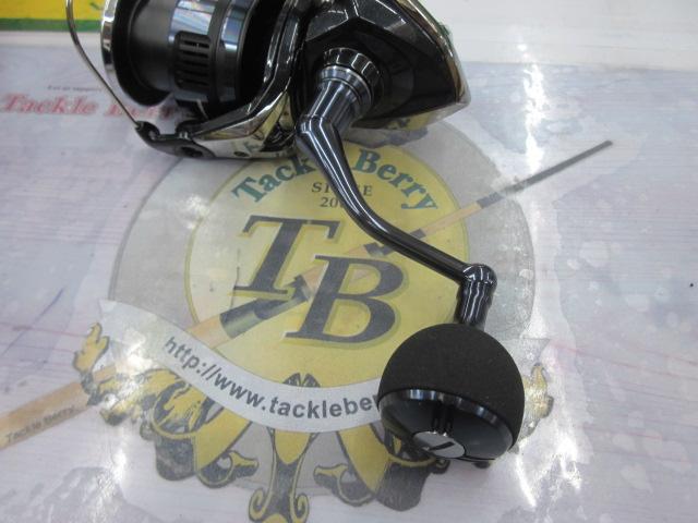 25ツインパワーXD 4000XG