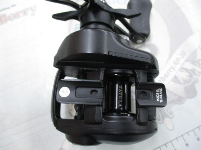 24タトゥーラ TW 100HL