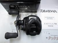 24タトゥーラ TW 100HL