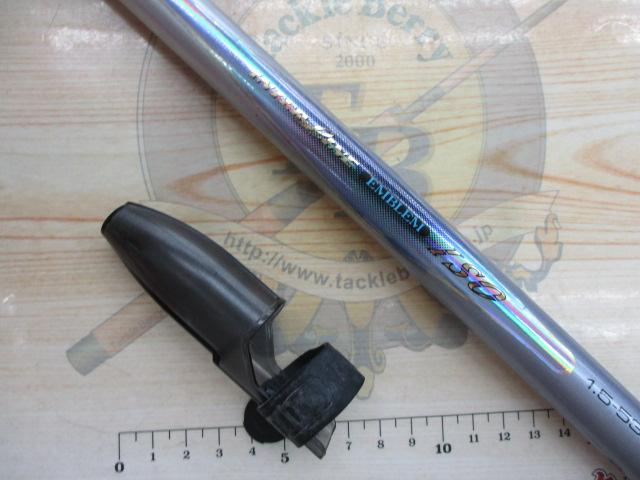 HXILエンブレムISO 1.5-53V