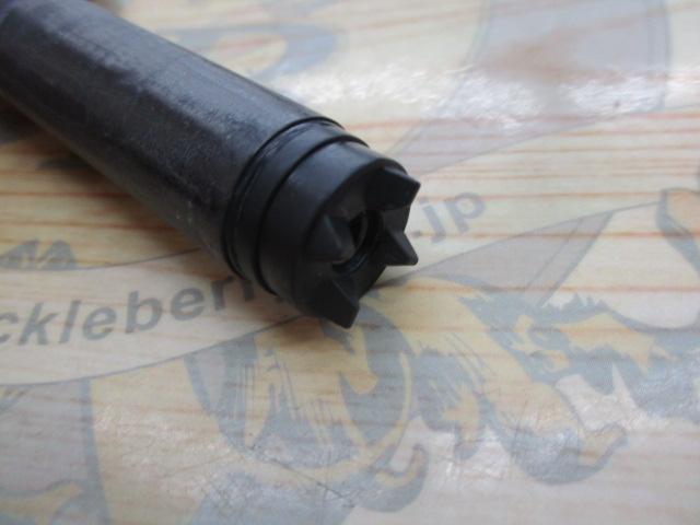 HXILエンブレムISO 1.5-53V