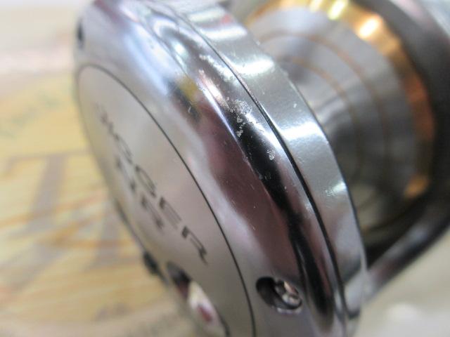 オシアジガー 2000P