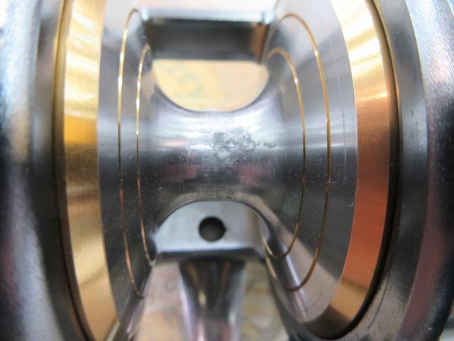 オシアジガー 2000P