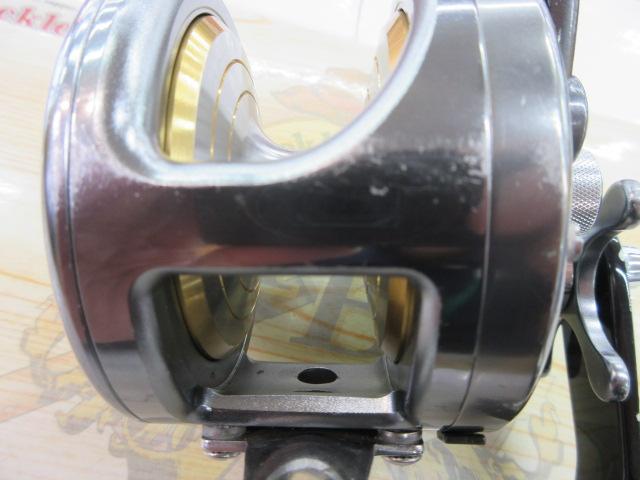 オシアジガー 2000P