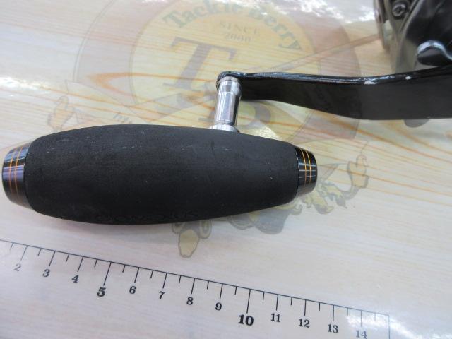 オシアジガー 2000P