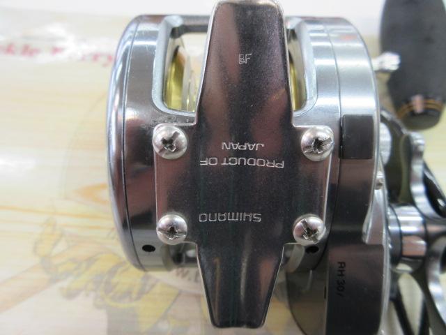 オシアジガー 2000P