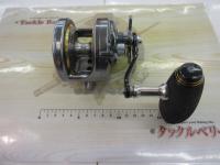 オシアジガー 2000P