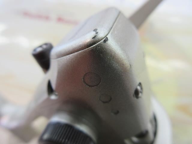 95アルテグラXT 2000