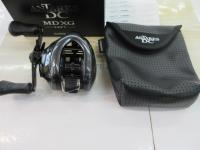 18アンタレスDC MDXG LH