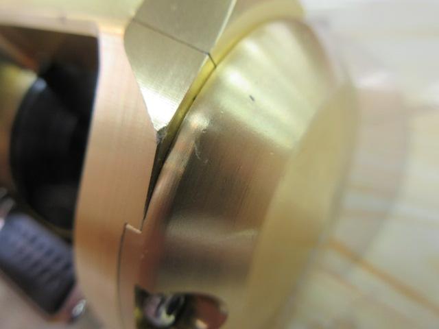 18オシアコンクエストCT 301HG