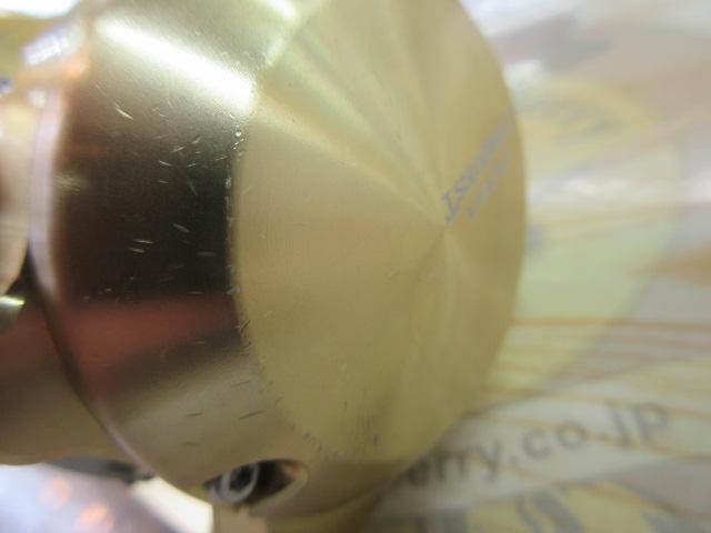 18オシアコンクエストCT 301HG