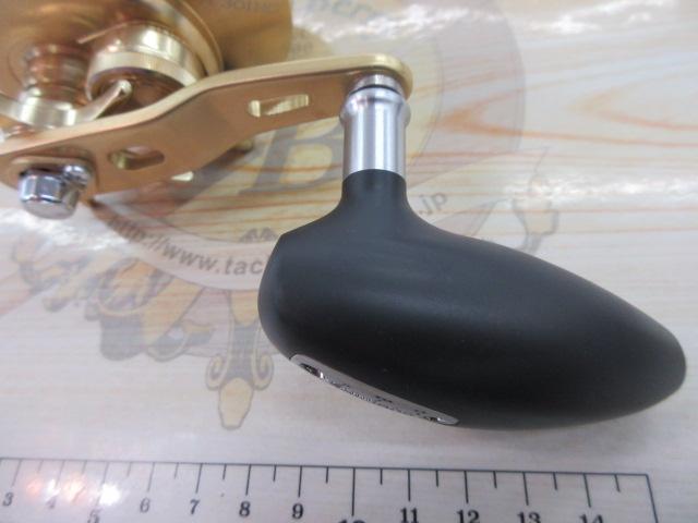 18オシアコンクエストCT 301HG