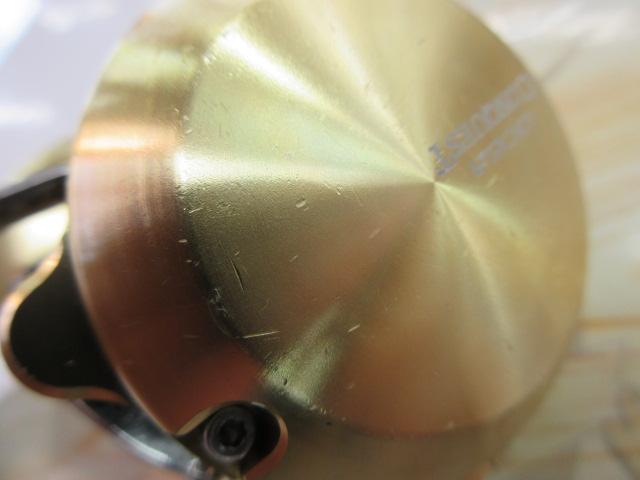 18オシアコンクエストCT 301HG