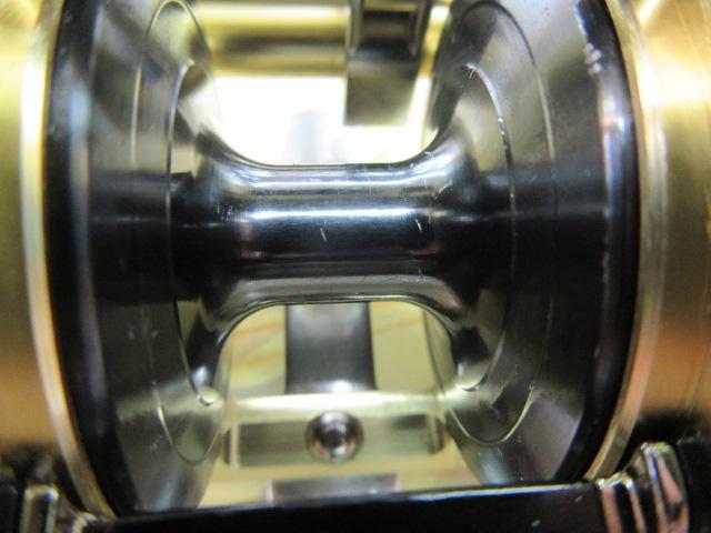 18オシアコンクエストCT 301HG