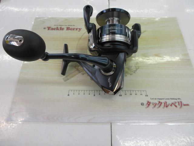 22ストラディックSW 14000XG