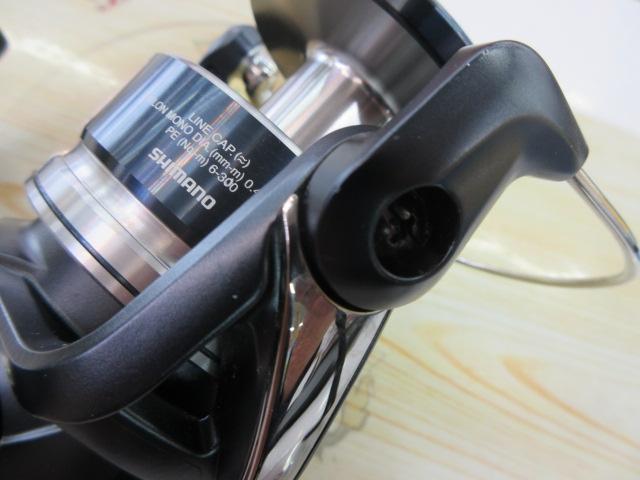 22ストラディックSW 14000XG