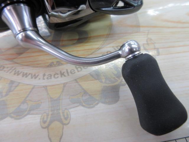 24ルビアス LT2000S-H