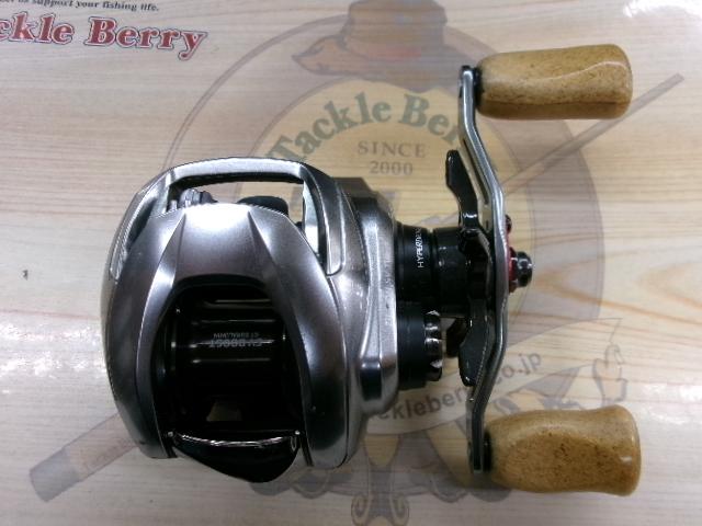 21ジリオン SV TW 1000H