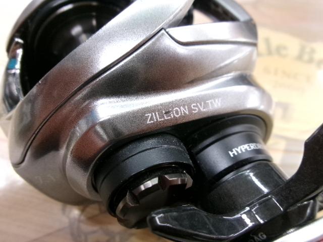 21ジリオン SV TW 1000H