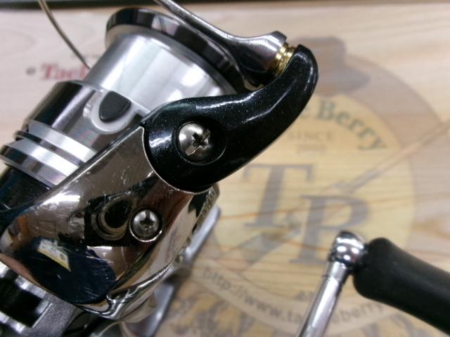 レアニウムCI4+ 2500S