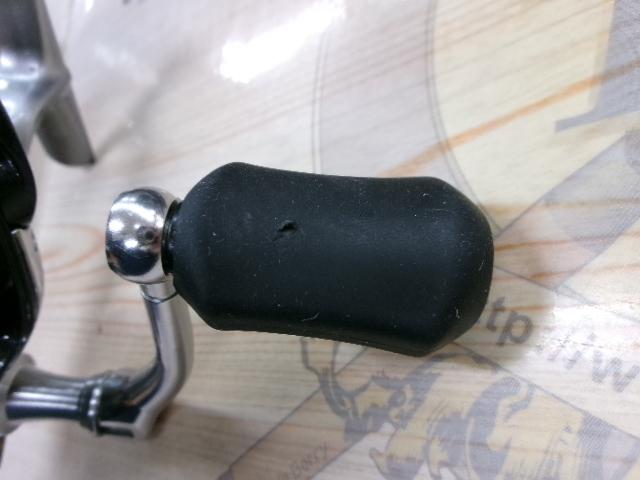 レアニウムCI4+ 2500S