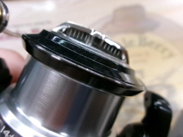 レアニウムCI4+ 2500S