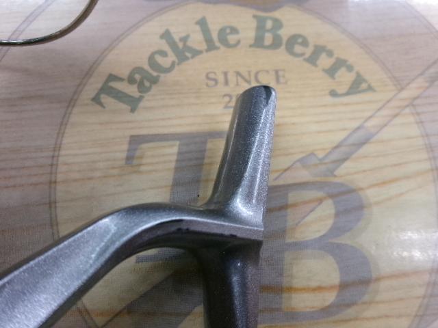 レアニウムCI4+ 2500S