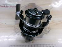 レアニウムCI4+ 2500S