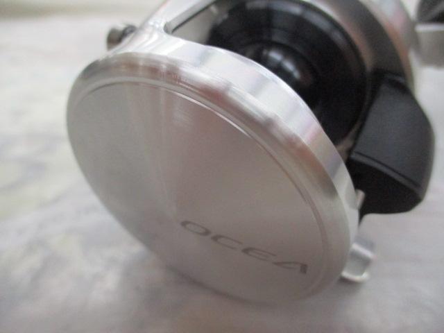 11オシアカルカッタ 200HG