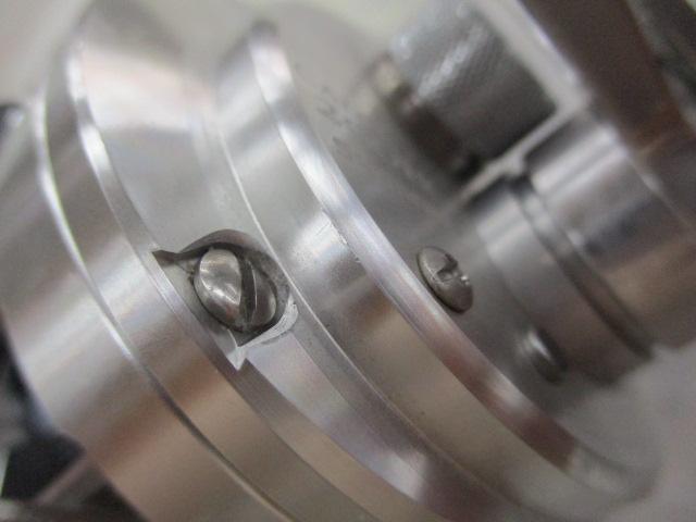 11オシアカルカッタ 200HG