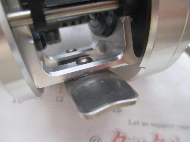 11オシアカルカッタ 200HG