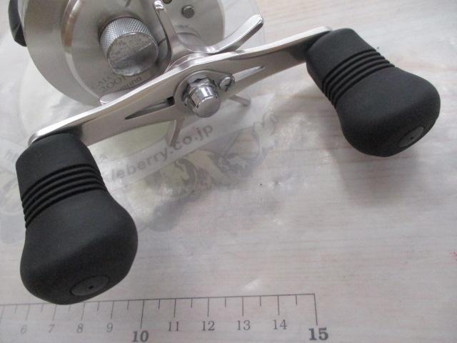 11オシアカルカッタ 200HG